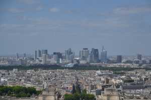 La Défense business district(001)